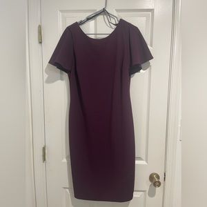 Calvin Klein dress
